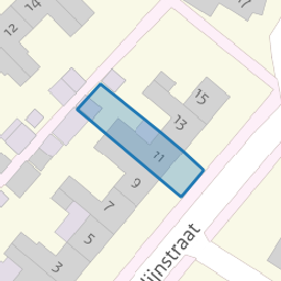 Perceel WRG03-H-2175