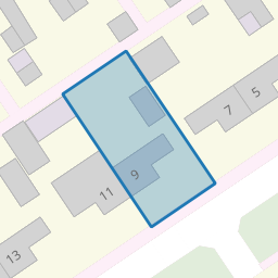 Perceel WRG03-H-2182