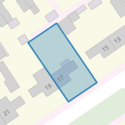 Perceel WRG03-H-2186