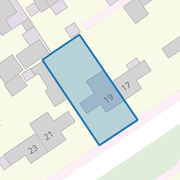 Perceel WRG03-H-2187