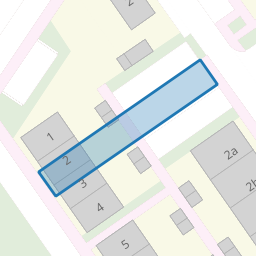 Perceel WRG03-H-2190