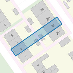 Perceel WRG03-H-2194