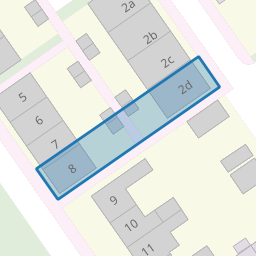 Perceel WRG03-H-2195