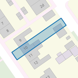 Perceel WRG03-H-2196