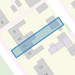 Perceel WRG03-H-2197