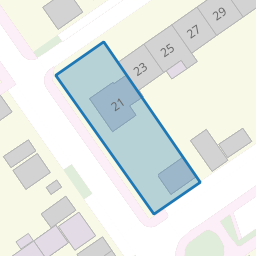 Perceel WRG03-H-2199