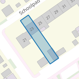 Perceel WRG03-H-2200