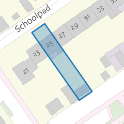 Perceel WRG03-H-2201