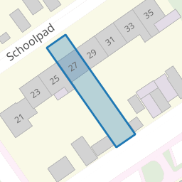 Perceel WRG03-H-2202