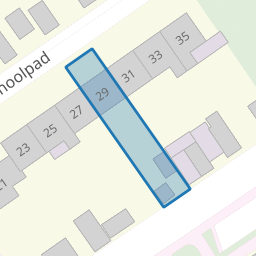 Perceel WRG03-H-2203