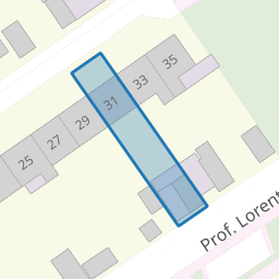 Perceel WRG03-H-2204