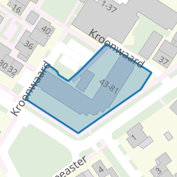 Perceel WRG03-H-2211