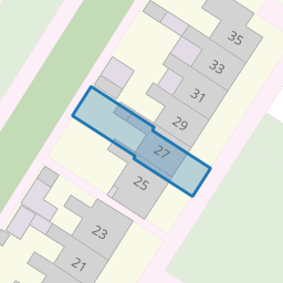 Perceel WRG03-H-2222