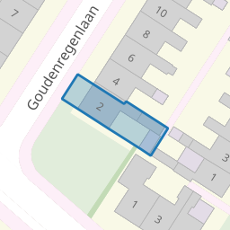 Perceel WRG03-H-2229