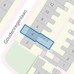 Perceel WRG03-H-2230