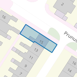 Perceel WRG03-H-2238