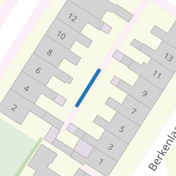 Perceel WRG03-H-2240