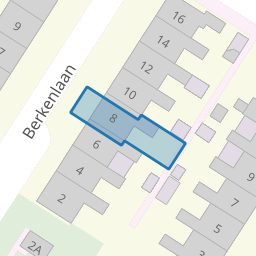 Perceel WRG03-H-2245