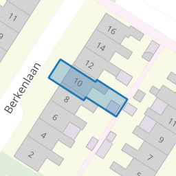 Perceel WRG03-H-2246