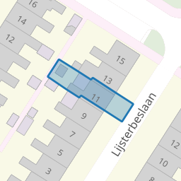 Perceel WRG03-H-2251