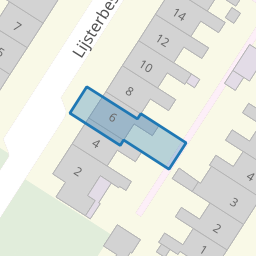 Perceel WRG03-H-2256