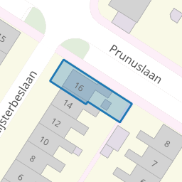 Perceel WRG03-H-2260