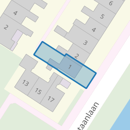 Perceel WRG03-H-2261