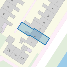 Perceel WRG03-H-2262