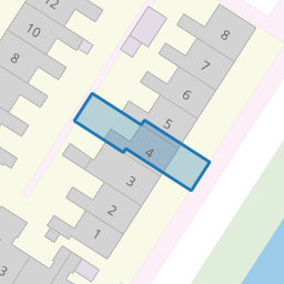 Perceel WRG03-H-2264