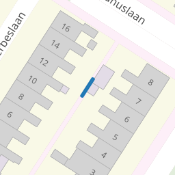 Perceel WRG03-H-2270