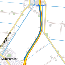 Perceel WRG03-H-2271