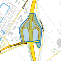 Perceel WRG03-H-2276