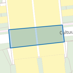 Perceel WRG03-H-2279