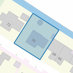 Perceel WRG03-H-2282