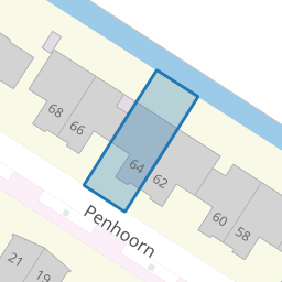 Perceel WRG03-H-2285