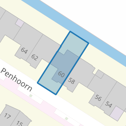 Perceel WRG03-H-2287