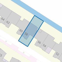 Perceel WRG03-H-2288