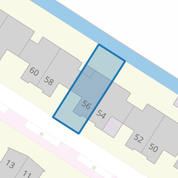 Perceel WRG03-H-2289