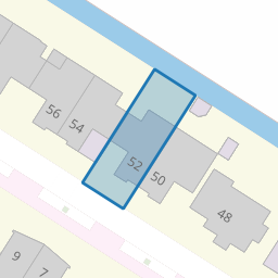 Perceel WRG03-H-2291