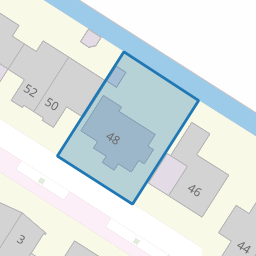 Perceel WRG03-H-2293