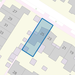 Perceel WRG03-H-2295