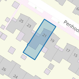 Perceel WRG03-H-2297