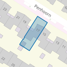 Perceel WRG03-H-2299