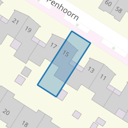 Perceel WRG03-H-2300