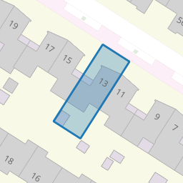 Perceel WRG03-H-2301