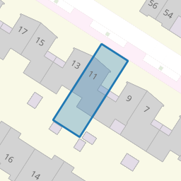 Perceel WRG03-H-2302