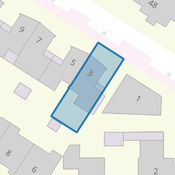 Perceel WRG03-H-2306