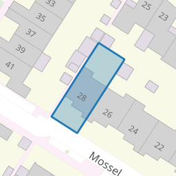 Perceel WRG03-H-2307