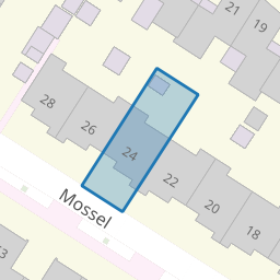 Perceel WRG03-H-2309