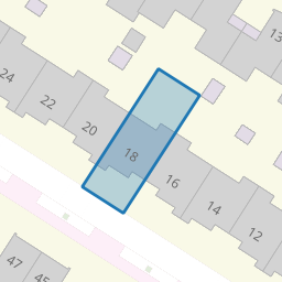 Perceel WRG03-H-2312